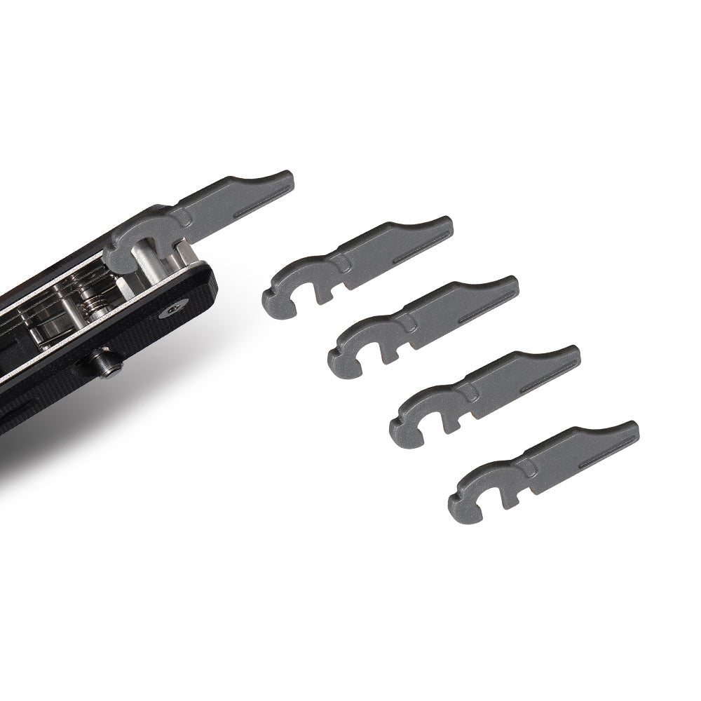 ROXON Mini Flex Companion Modular Multi-Tool