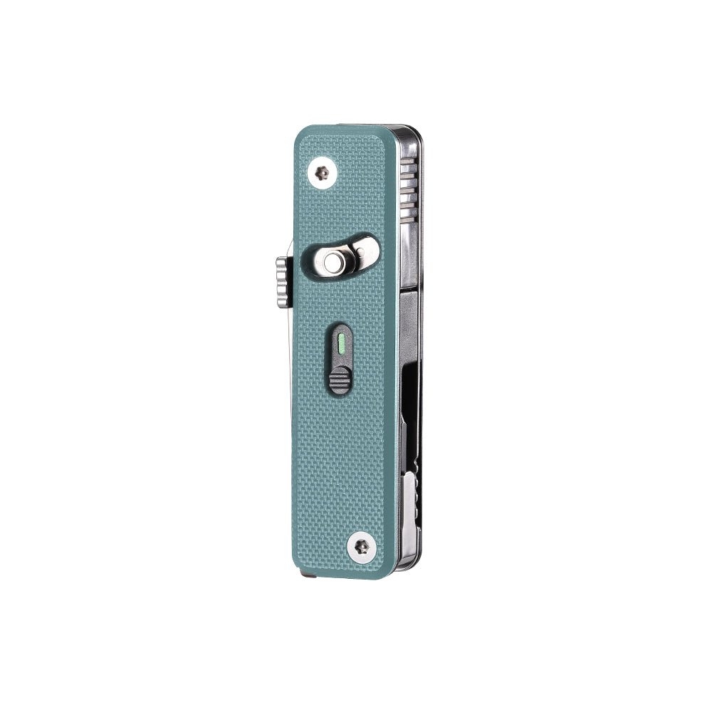 ROXON Mini Flex Companion Modular Multi-Tool