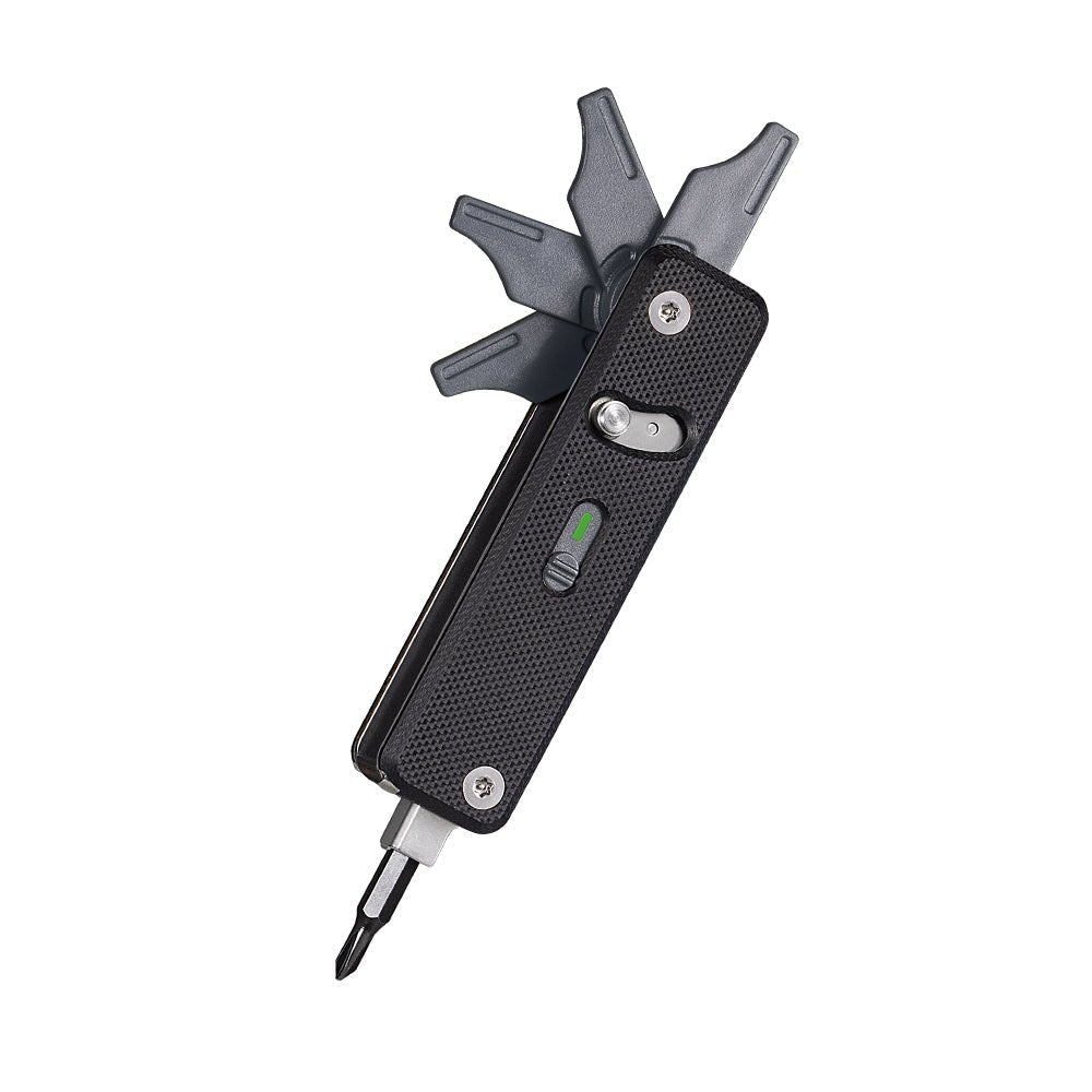 ROXON Mini Flex Companion Modular Multi-Tool
