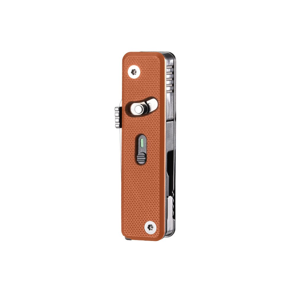 ROXON Mini Flex Companion Modular Multi-Tool