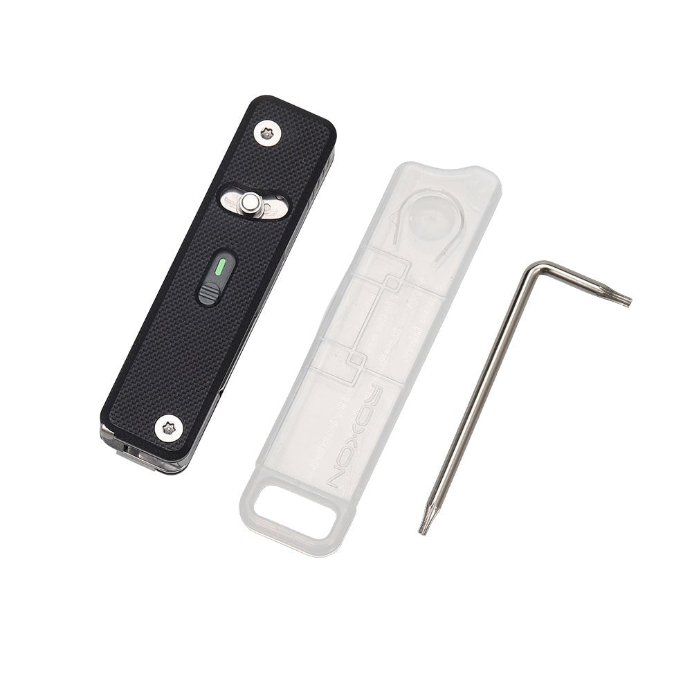 ROXON Mini Flex Companion Modular Multi-Tool