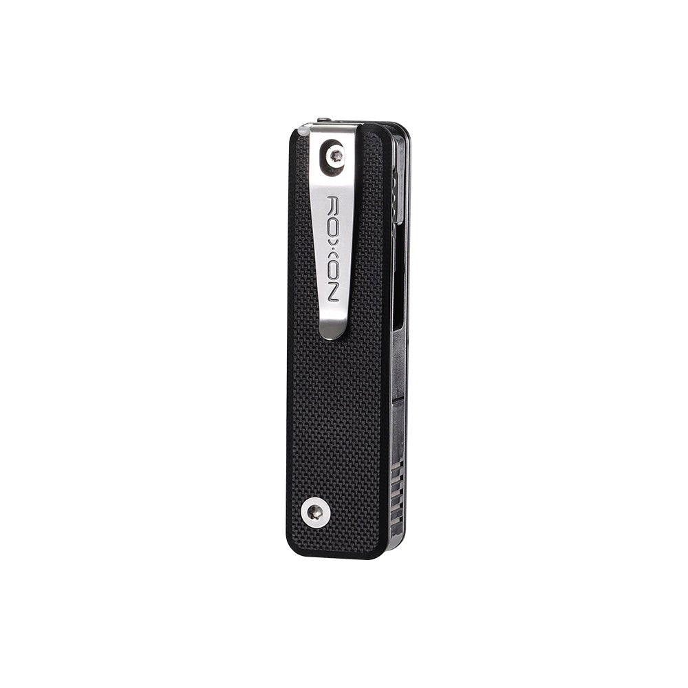 ROXON Mini Flex Companion Modular Multi-Tool