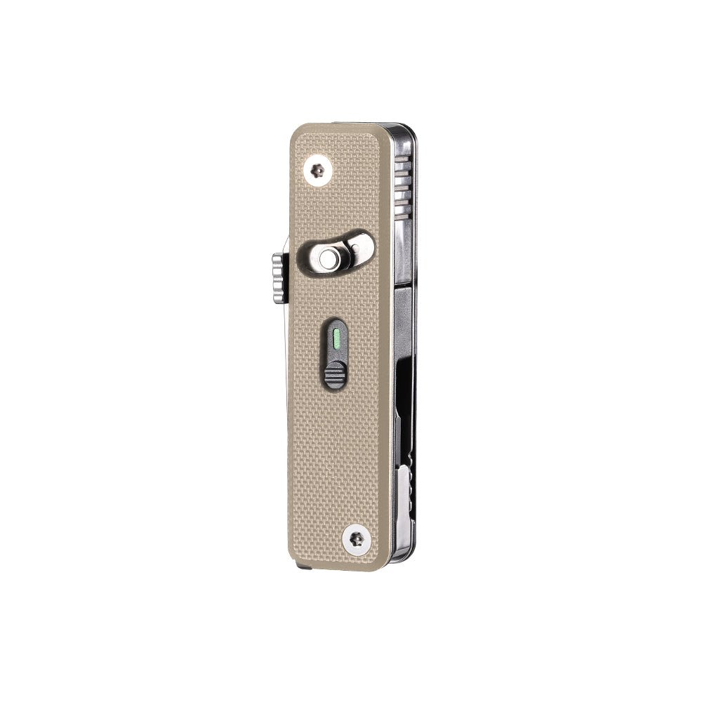 ROXON Mini Flex Companion Modular Multi-Tool