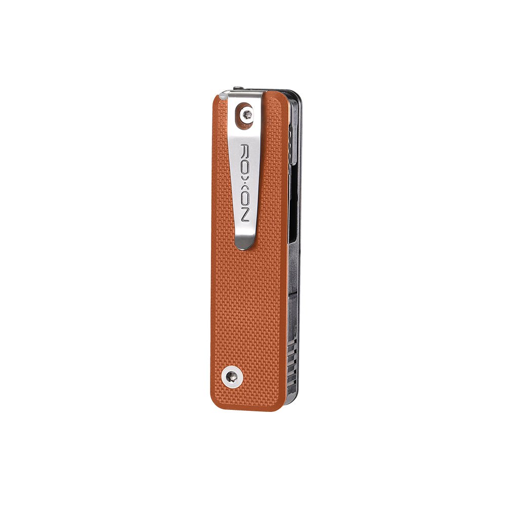 ROXON Mini Flex Companion Modular Multi-Tool