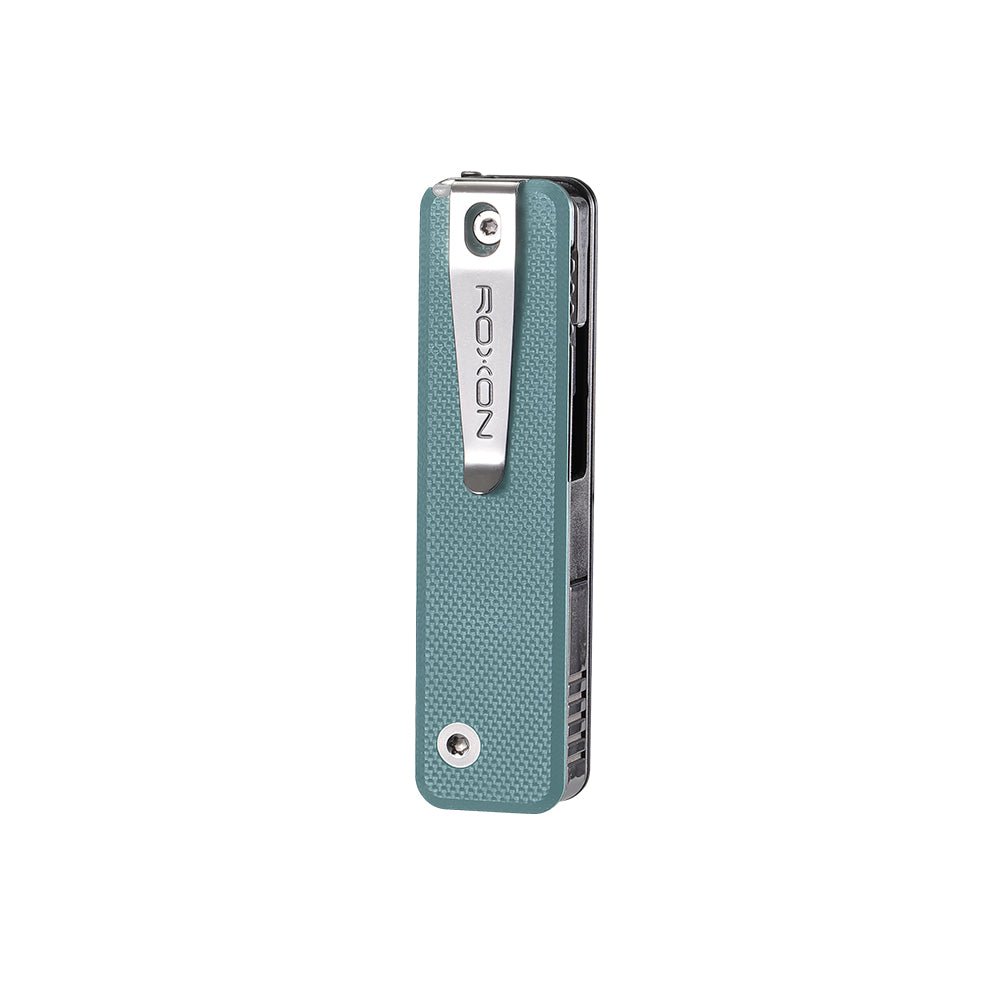 ROXON Mini Flex Companion Modular Multi-Tool