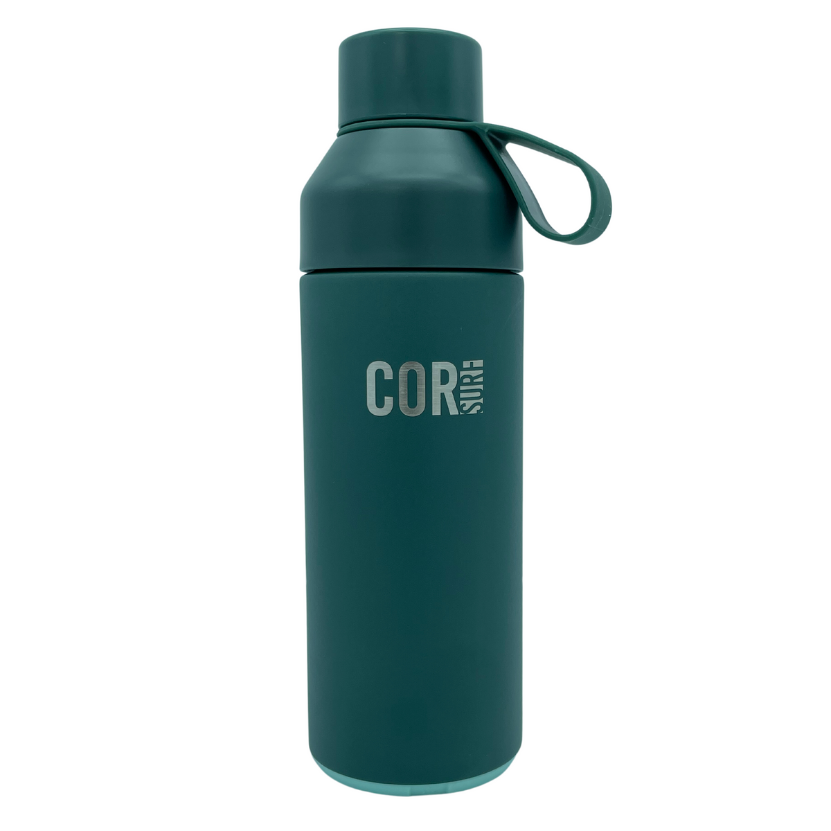 COR Surf Ocean Water Bottle — Insulated, 17 or 34 oz