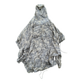 Genuine USGI Wet Weather Poncho