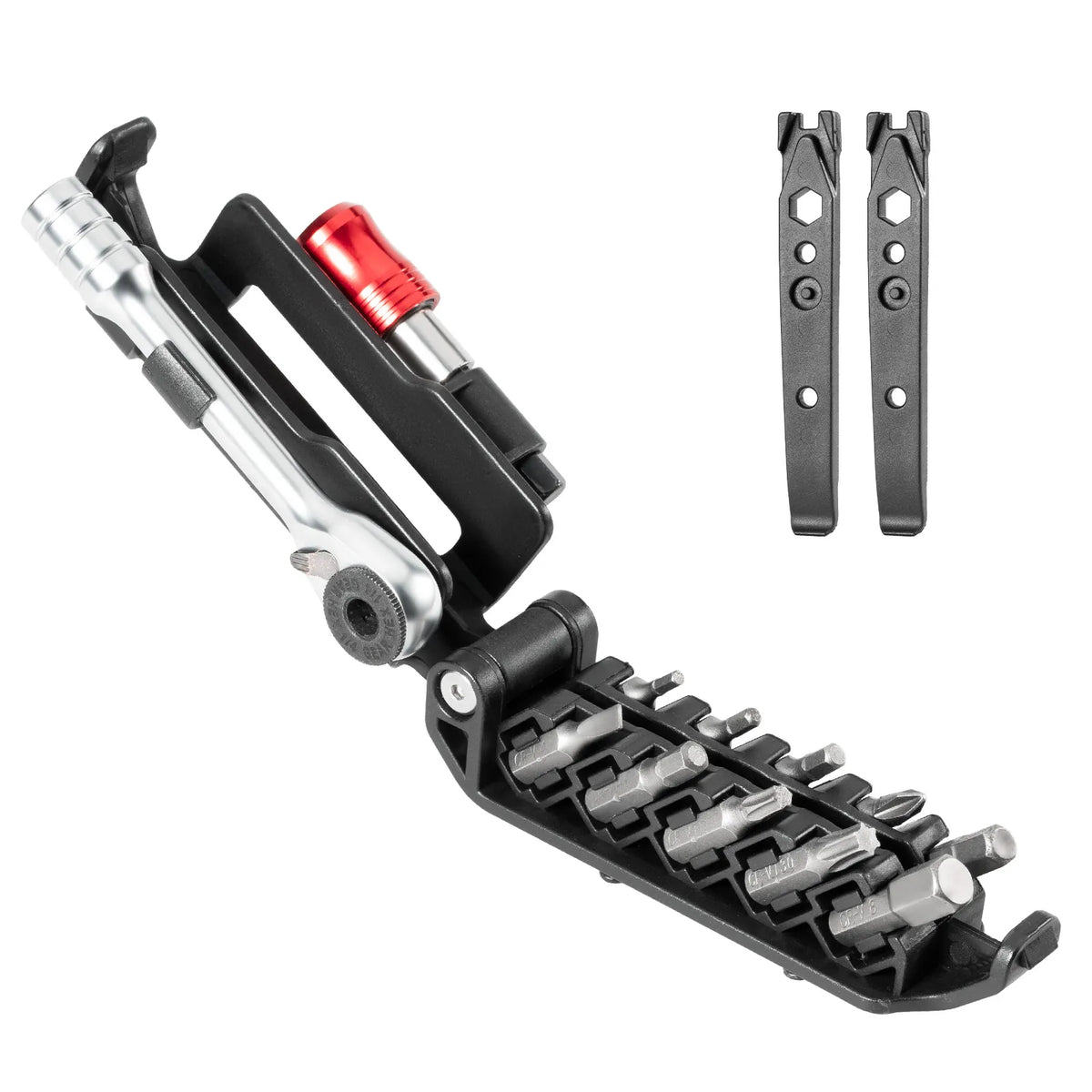 ROCKBROS Foldable Ratchet Multi-Tool