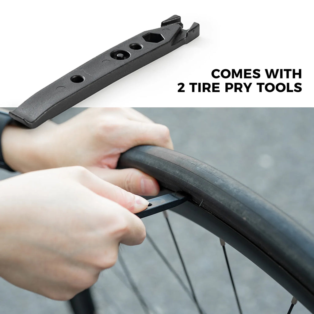 ROCKBROS Foldable Ratchet Multi-Tool