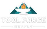 Tool Forge Supply logo